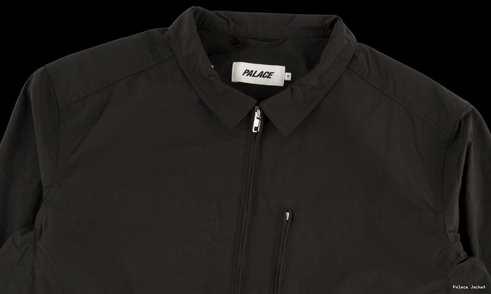 Cheap Palace Suave-It Top Shell 0731